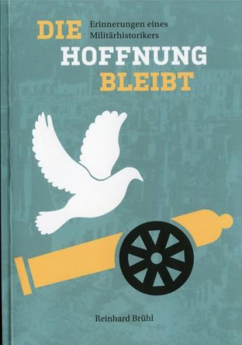 Die Hoffnung bleibt 