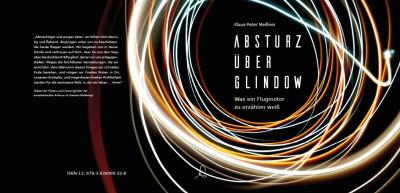 Absturz über Glindow 