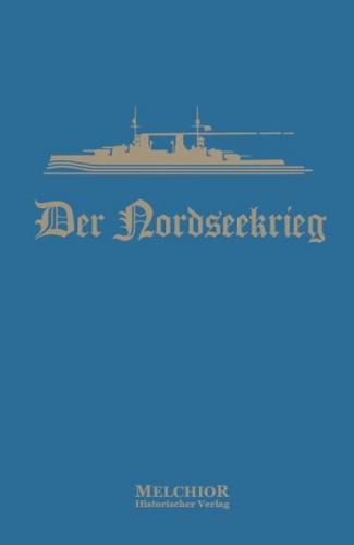 Der Nordseekrieg 