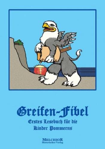Greifen-Fibel 