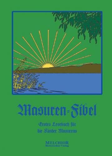 Masuren-Fibel 