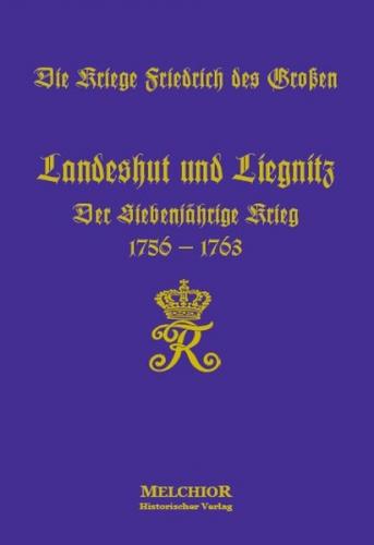 Landeshut und Liegnitz 
