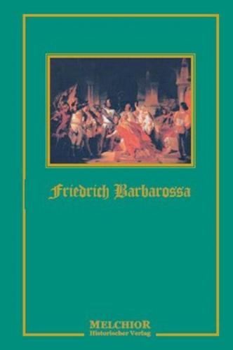 Friedrich Barbarossa 