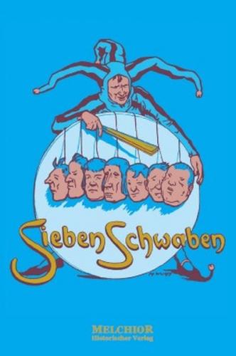 Sieben Schwaben 