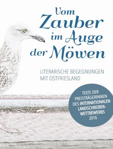 Vom Zauber im Auge der Möwen 