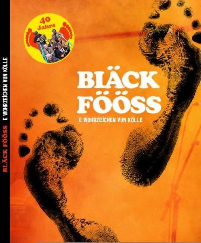 Bläck Fööss 