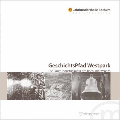 Geschichtspfad Westpark 