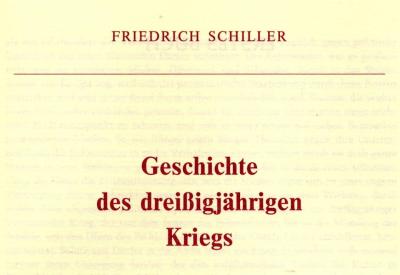 Der 30-jährige Krieg 