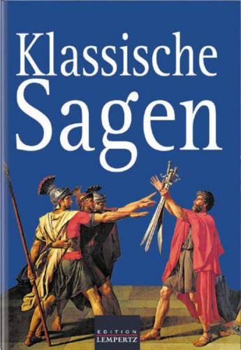Klassische Sagen 