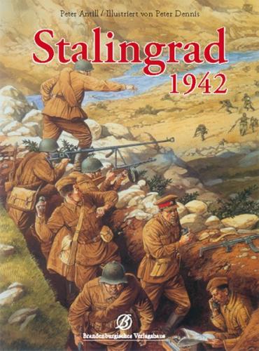 Stalingrad 1942 