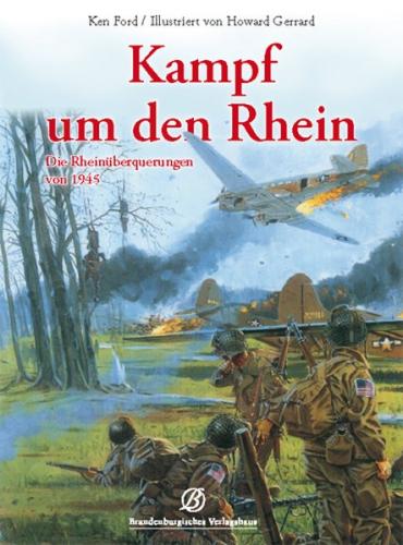 Kampf um den Rhein 