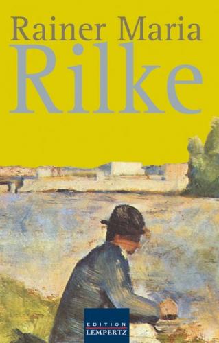 Rainer Maria Rilke 