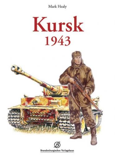Kursk 1943 