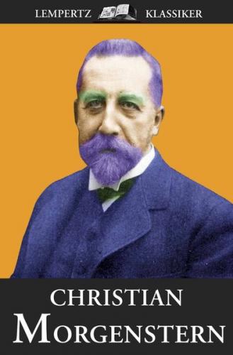 Christian Morgenstern 