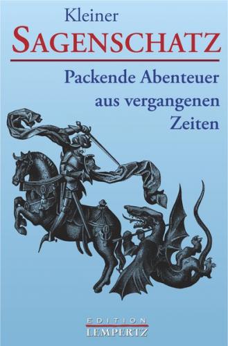 Kleiner Sagenschatz 