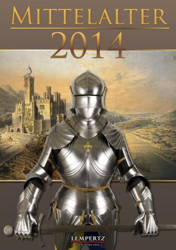 Mittelalter 2014 