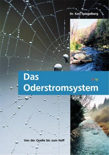 Das Oderstromsystem 