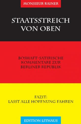 Staatsstreich Von Oben 