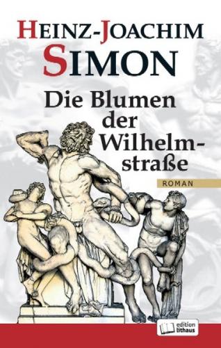 Die Blumen der Wilhelmstrasse 