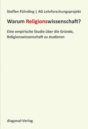 Warum Religionswissenschaft? 