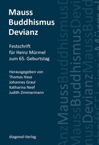 Mauss, Buddhismus, Devianz 