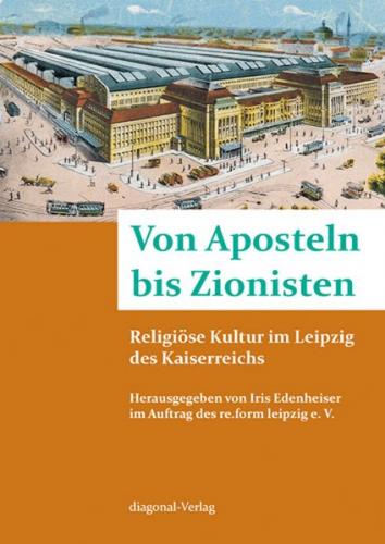 Von Aposteln bis Zionisten 