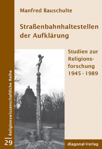 Straßenbahnhaltestellen der Aufklärung 