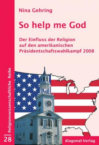 So help me God 