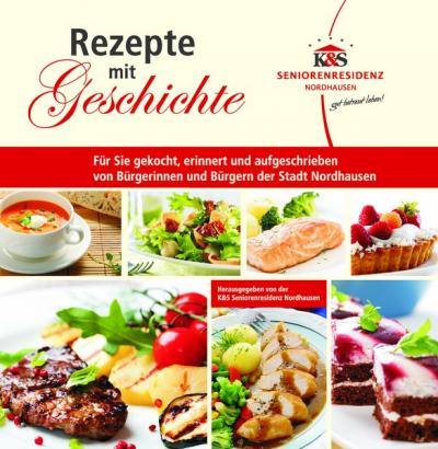 Rezepte mit Geschichte | Nordhausen 