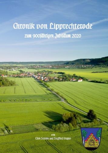Chronik von Lipprechterode 