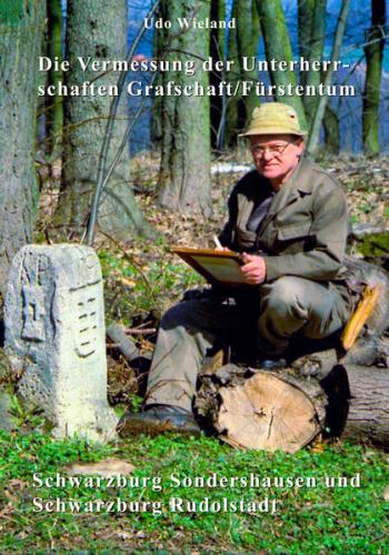Die Vermessung der Unterherrschaften Grafschaft / Fürstentum 