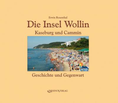 Die Insel Wollin 
