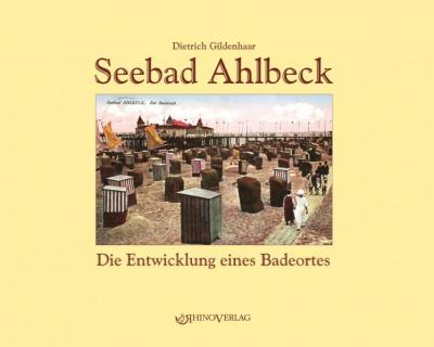Seebad Ahlbeck 