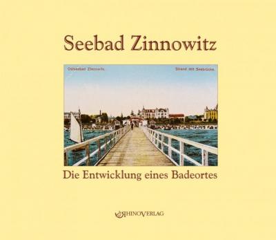 Seebad Zinnowitz 