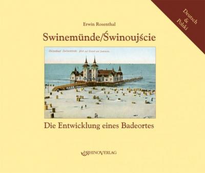 Swinemünde/Swinoujscie 