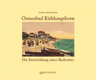 Ostseebad Kühlungsborn 