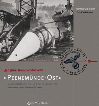 Geheime Kommandosache: Peenemünde-Ost 