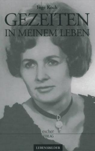 Gezeiten in meinem Leben 