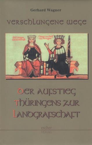 Verschlungene Wege 