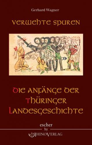 Verwehte Spuren 