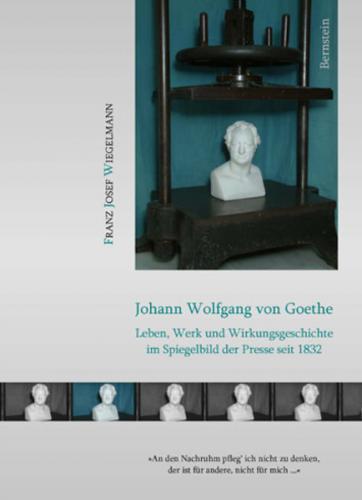 Johann Wolfgang von Goethe 