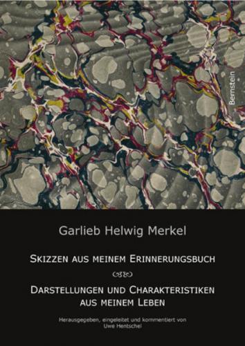 Garlieb Helwig Merkel 