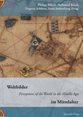 Weltbilder im Mittelalter 