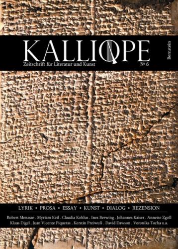 Kalliope 