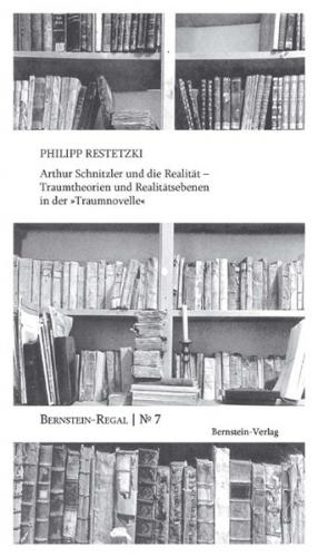 Arthur Schnitzler und die Realität. 