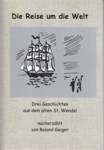 Die Reise um die Welt 