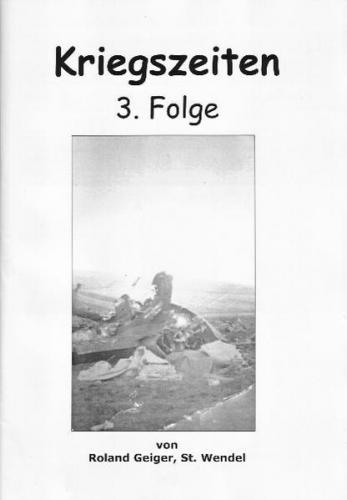 Kriegszeiten - 3. Folge 