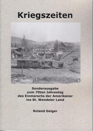 Kriegszeiten 