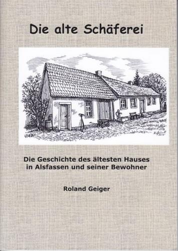 Die alte Schäferei 