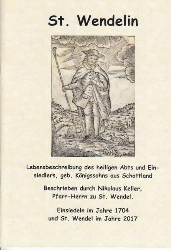 St. Wendelin 